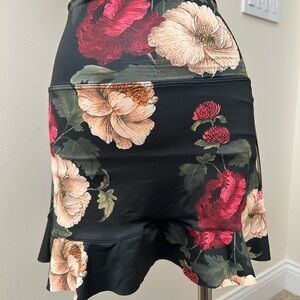 Albion XS (extra small)Victoria High-Waisted Swimskirt